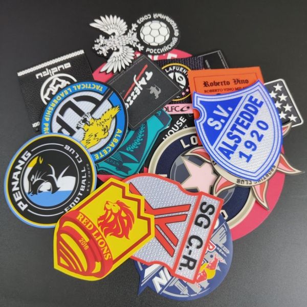 Custom Machine Washable High Stretch DTF Transfers with Customizable Designs for Apparel