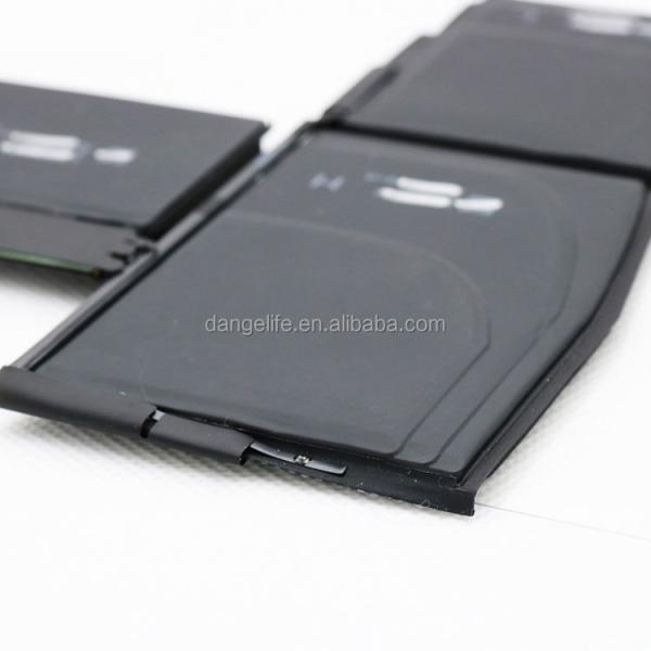 Factory OEM Laptop Battery A1527 39.71Wh for Apple Macbook 12 A1534 MF855 MJY32 MK4M2 - A1527