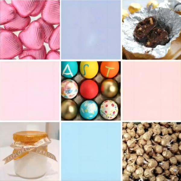 сопротивление жары упаковочной бумаги алюминиевой фольги качества еды 0.05mm толстое