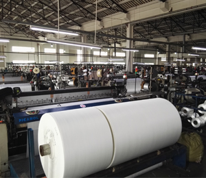 Wuxi Synwell Materials Co.,Ltd