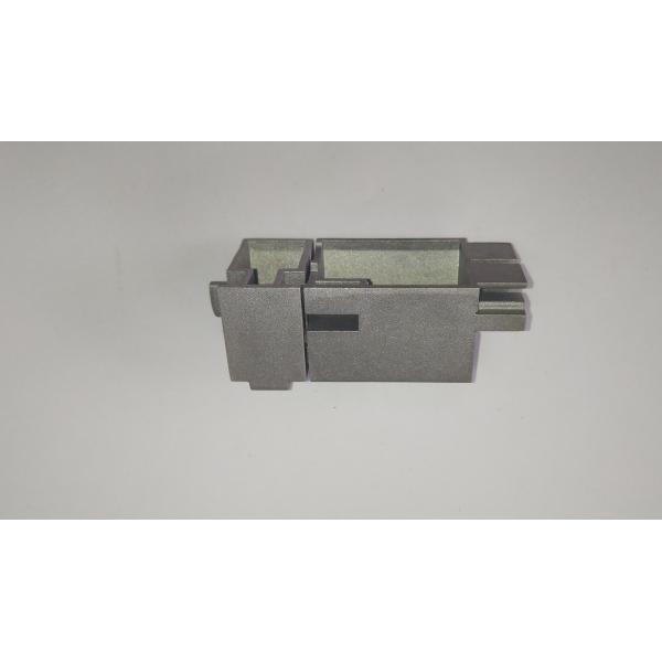 Отливка Sandblasted OEM заливки формы частей нержавеющей стали точности ASTM