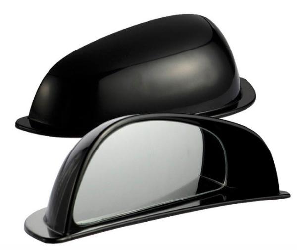 Chevy Truck Mirror Replacement Glass Universal IVECO Truck Side Glass ISO9001