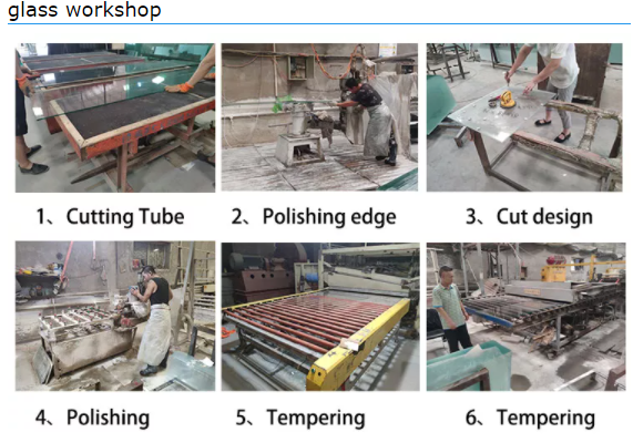 Luxury Modern 430*550mm Round Nest Coffee Tables For Hotel Lobby