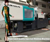 bouteille en plastique pour l'huile de friture avec le moule rond de fabricant de machine de moulage par injection de couvercle faisant la ligne en Chine