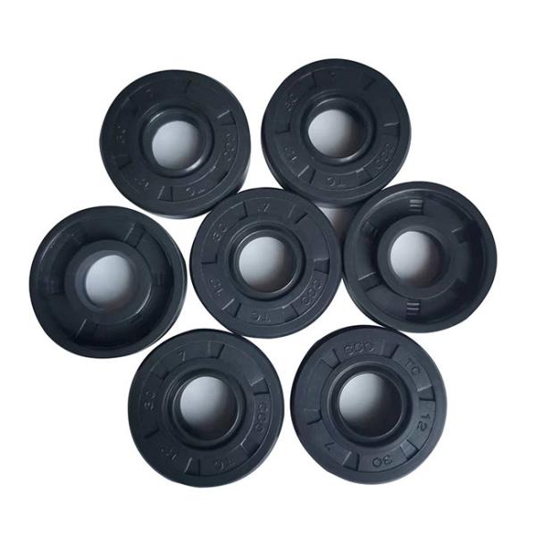 Ambientes de temperatura Sello de aceite esqueleto Sellos de aceite de automóviles FKM Sello de aceite