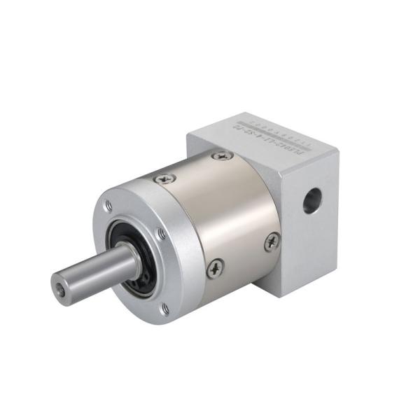 PLE042-L2 RATIO 16 TO 64 Spur Gear Planetary Gearbox For CNC And Industrial Automation