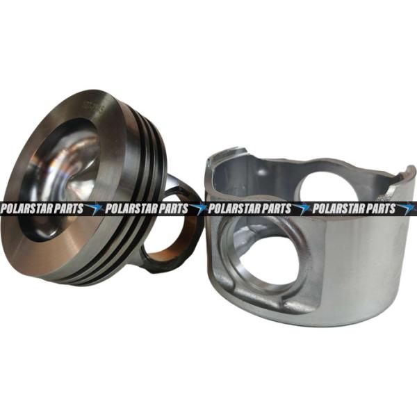  3116 3114 Excavator Aftermarket Parts 107-7545 238-2716 M325b Crown As-Piston