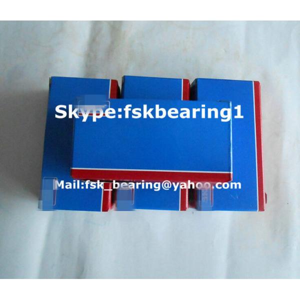 607ZZ Small Size Ball Bearingn Stainless Steel Cash - Counting Machine