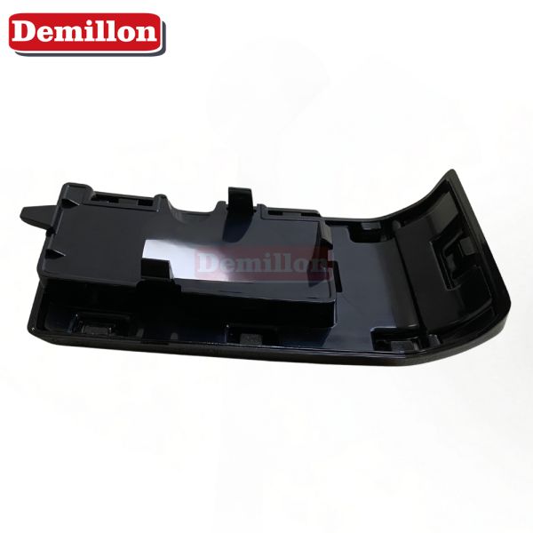 4638805502 4638805602 Demillon Auto Parts Front Bumper Black Corner Cover For Mercedes-Benz W463 G280 G300 G320 G350 G400 G500