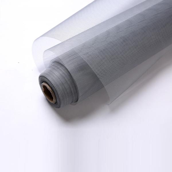 Proper Price Top Quality  Factory quality direct woven net, used for window screen to prevent animal damage