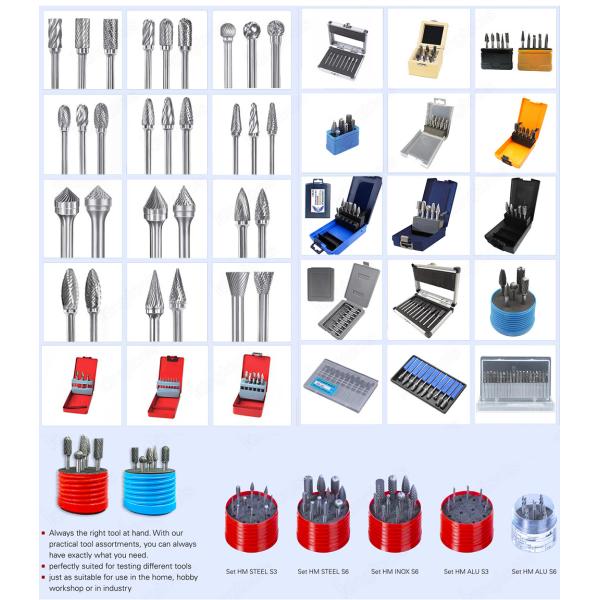 Форма секции круглый SD-5 двойной резки вращающиеся стержни файл 1/2