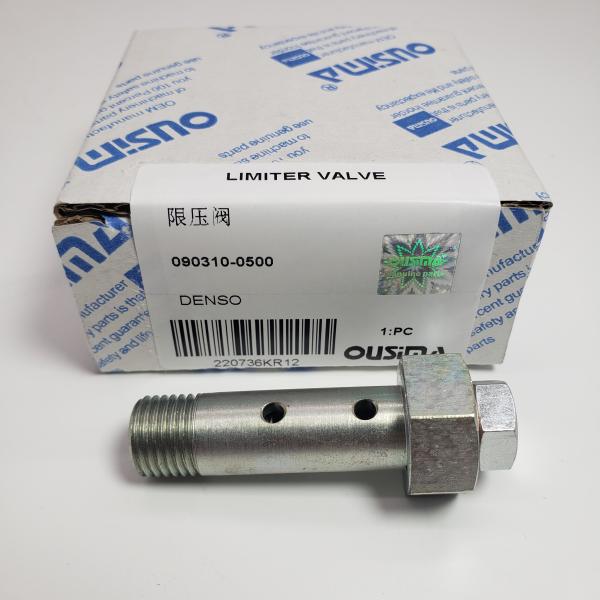 Pump Overflow Valve 090310-0500 For Denso HPO Diesel Pump
