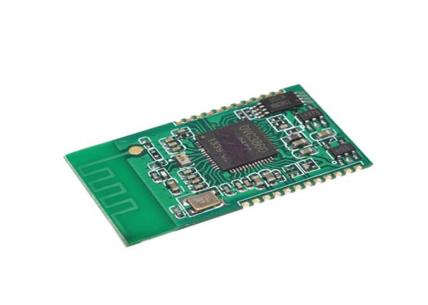 Mini módulo audio estereofônico Ovc3860 de Xs3868 Bluetooth 10 medidores de condição nova da escala
