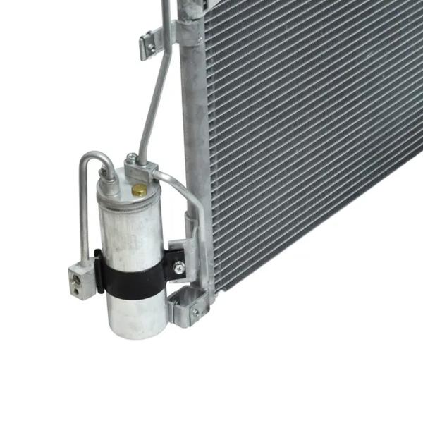 Блок 31267200 конденсатора Ac автомобиля для частей запасных