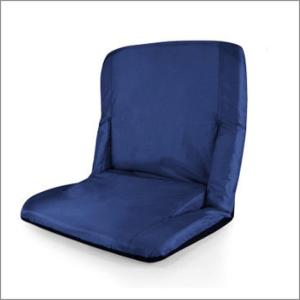 Coxim de Seat caloroso resistente de luxe do estádio com o prego plástico