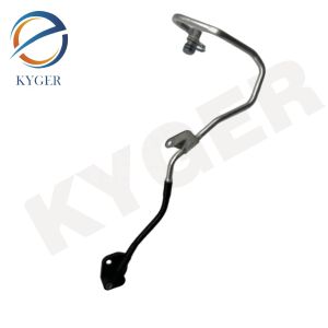 A2782000200 Cooling System Car Radiator Coolant Line Fit For Mercedes Benz W221