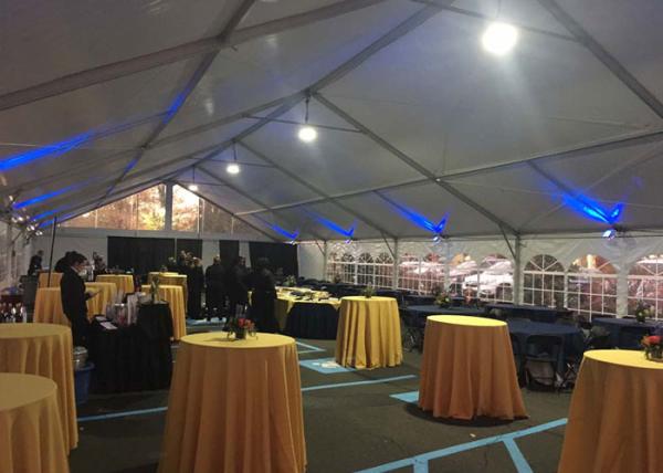 Large Party Tent  Marriage Tents  Commercial Party Tent White Wedding Tent