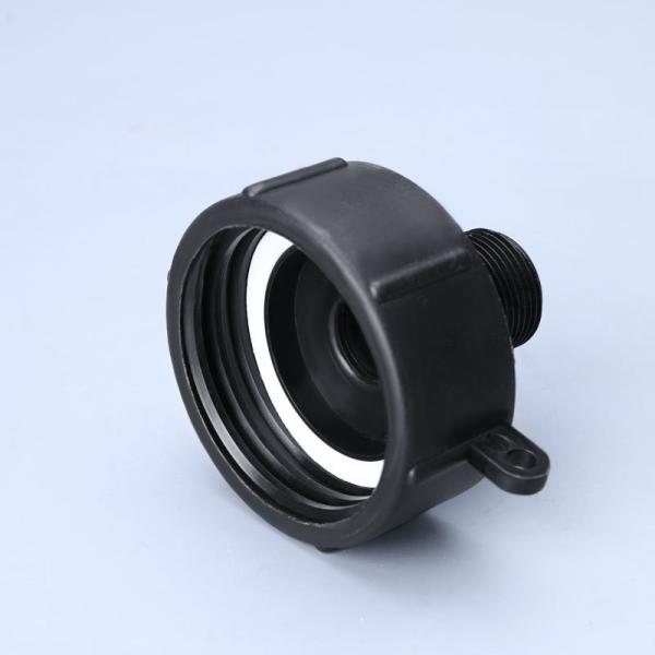 IBC Tanks Reducing Valve S60*6 Adapter Fittings Connector Replacement in Coarse Thread