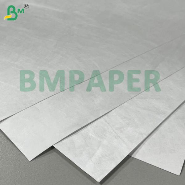 1057D 0.162mm A5 White Waterproof Printable Tyvek Paper For Athlete Wristband Cloth