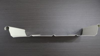 Easy Installation Roofing 1060 Corrugated Aluminum Panels Sheet