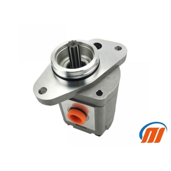 Hydraulic Excavator Pilot Pump 4255303 9218004 For EX100-2 EX120-2 EX200-2