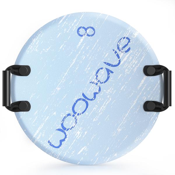 Upgrade Your Winter Activities with Our Snow Sled Length 53cm Rider Weight 130-150lbs