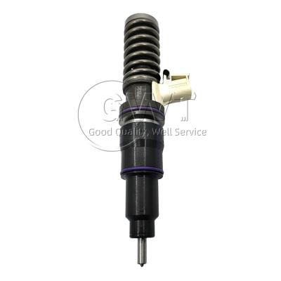 Injetor de combustível novo 3829087 3803637 Common rail Injetor 3829087 para Volvo Penta