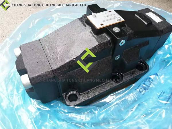 Accès à la pompe à béton Zoomlion Ventilateur hydraulique DP-6714/8/E S P/L50