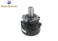 Frénésie à disque hydraulique LB/288 Arbre d'entrée SAE 6B Arbre de sortie 1 en arbre clé avec 43 couple