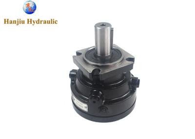 Hydraulic Disc Brake LB/288 Input Shaft SAE 6B Output Shaft 1 In Key Shaft With 43 Torque