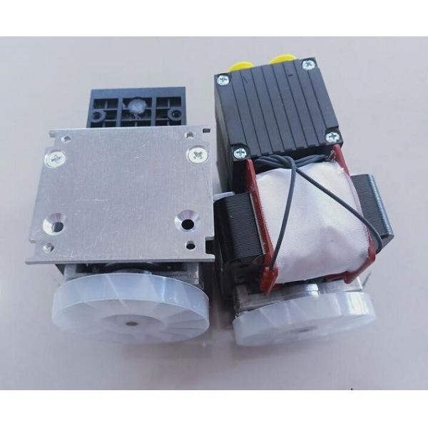 230V 50HZ German KNF N89KTE Diaphragm Vacuum Pump