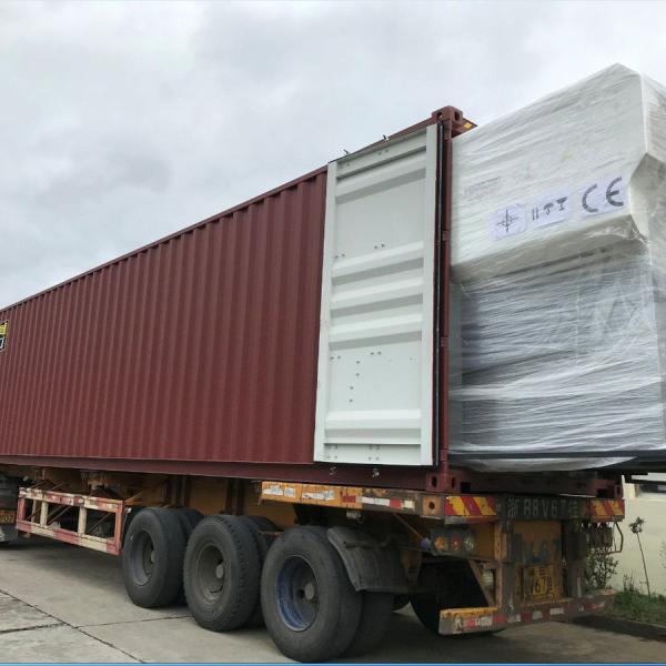 4 машина вязки книги струбцин 28kw 1600c/h гибкая