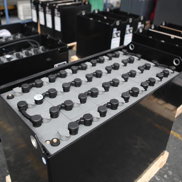 Marine Traction Battery For Forklift