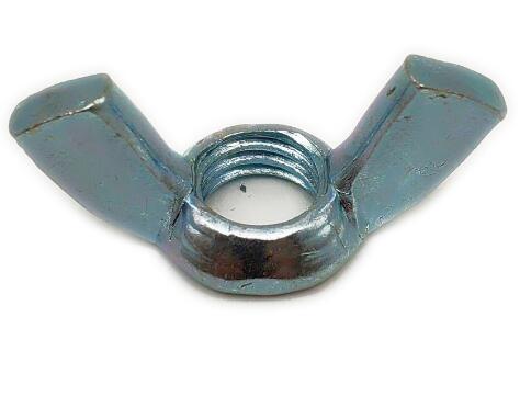 M3 Stainless Steel 304 Wing / Butterfly Nut M3x16 Size 4.8 Grade DIN315