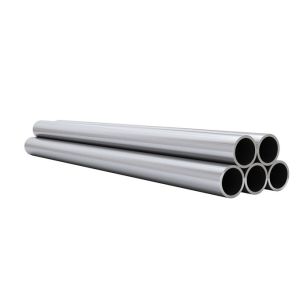 Hastelloy B2 N10665 6m 60.33mm 3.91mm Nickel Alloy Pipe