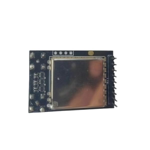 Transmisor de video de UAV FPV de 500Mhz 20 km Video inalámbrico de largo alcance TX VRX