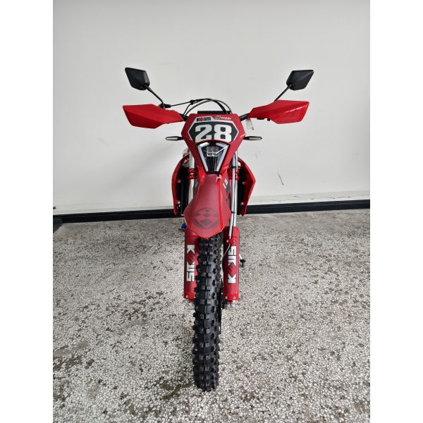 KEWS k28 R-edition 4 Stroke Enduro Motorcycle with Liquid-Cooled 4-Stroke Engine 300mm Ground Clearance and Dual Large-Diameter Discs