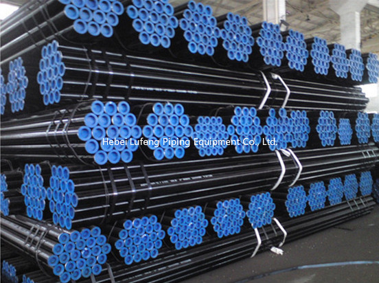 ASTM A53/A106 GR.B Carbon Steel Pipe seamless steel pipe
