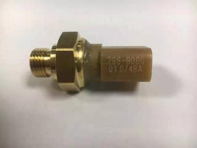 Oil Pressure Sensor 2968060 296-8060 For Excavator E336D E345D