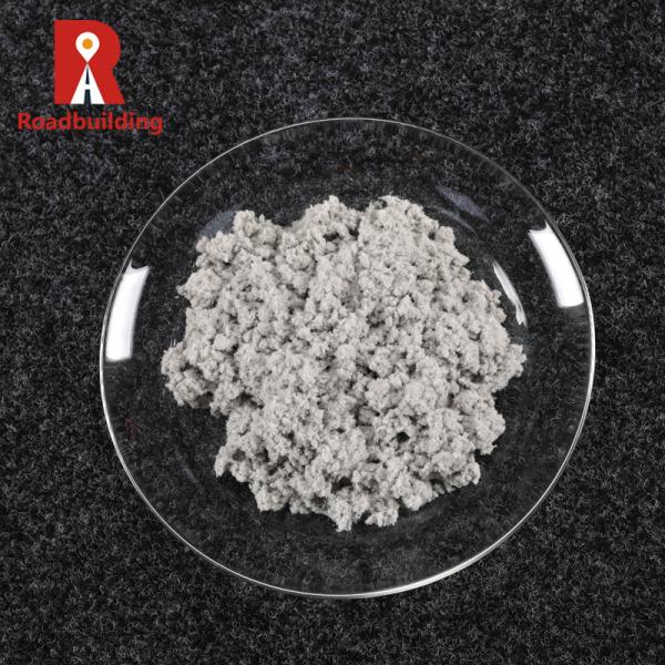 Fabricação de celulose lignocelulose para asfalto e isolamento