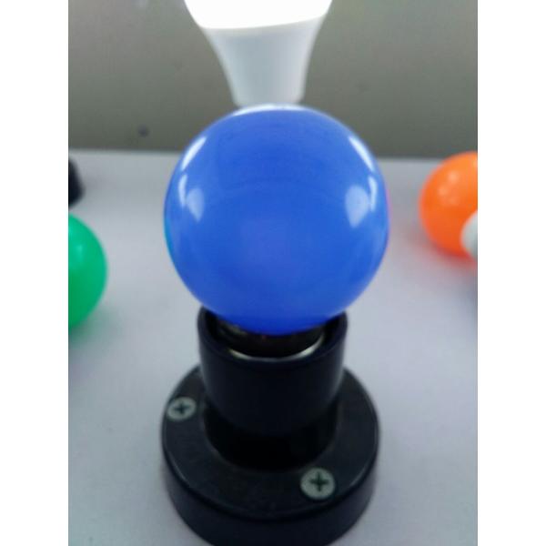 G45 Commercial Place LED Spotlight Bulbs With PC Cover / RC Driver 220V 0.5W