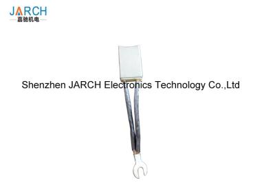 12.5*32*50mm Slip Ring Carbon Brush with Brush Holder set , Hammer Drill Carbon Brushes