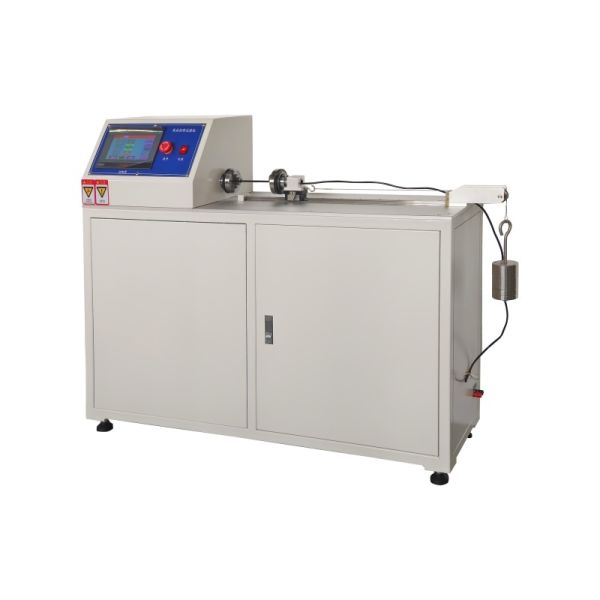 Wire Torsion Testing Machine