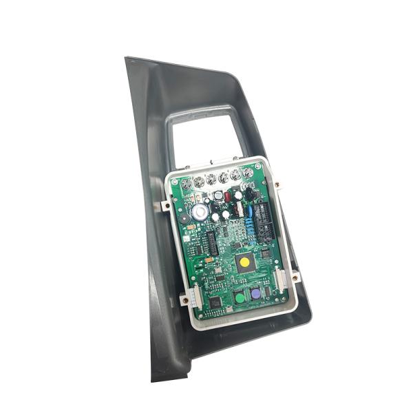 DX330LC Excavator Monitor Display Panel For Doosan Excavator Spare Parts