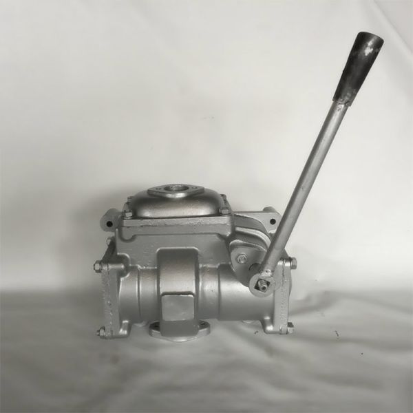 CS Series Manual Water Pump Hand Oil Pump