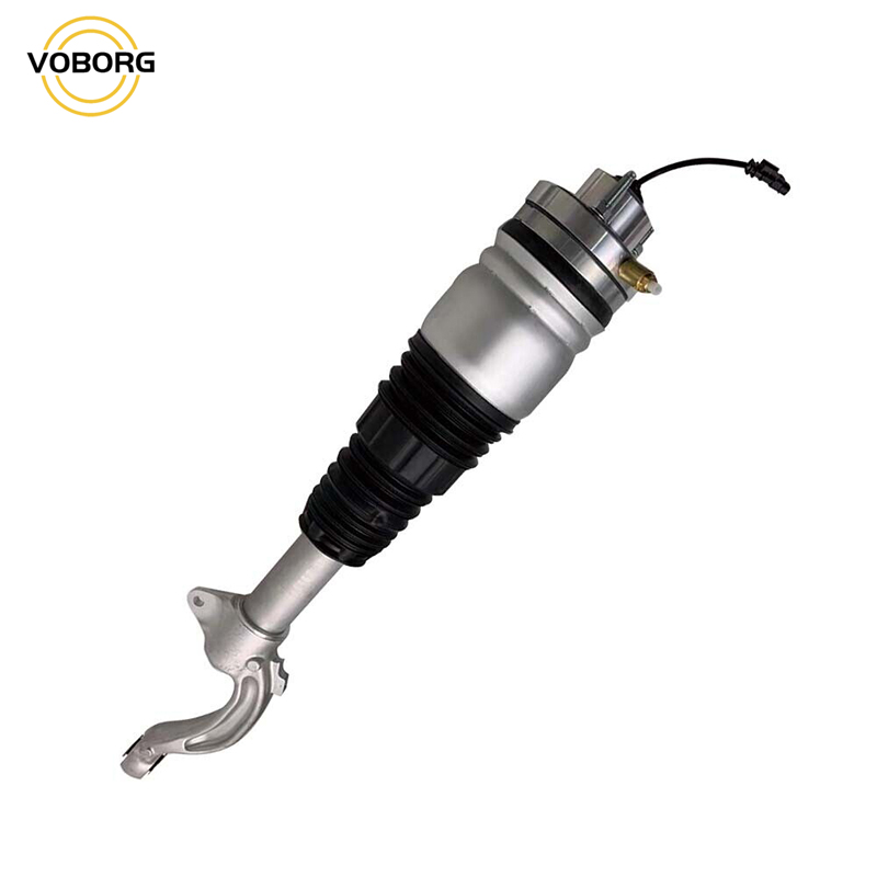 Auto Car Air Suspension Front Rear Shock Absorber 12 Months Warranty 670100718 for Maserati