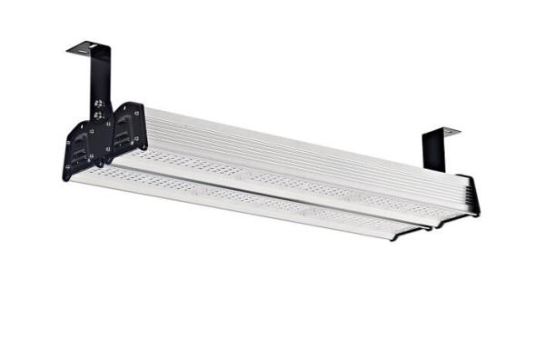 SMD 3030 200 Watt 4 Foot  Linear High Bay for Warehouse Lighting