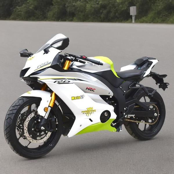 Новый спортивный мотоцикл Мотоцикл 400cc гоночный Мотоциклы уличные Мотоциклы для взрослых 250cc эндуро мотоциклы спортивный мотоцикл