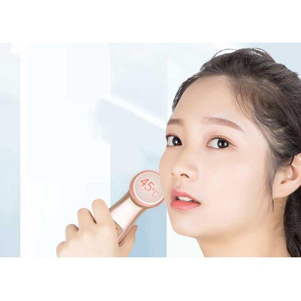 Электрический режим продуктов 5 личной заботы массажа стороны 200 раз в секунду тряся