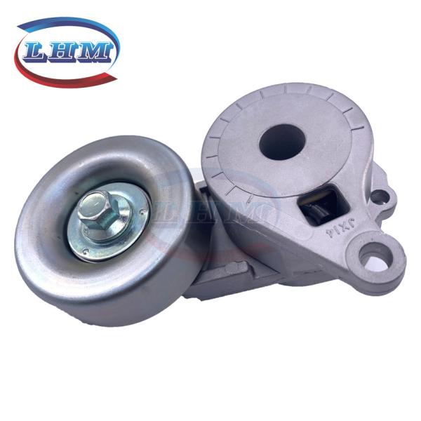 Автомобильный шкив Tensioner пояса запасных частей MN149179 для OUTLANDER Мицубиси